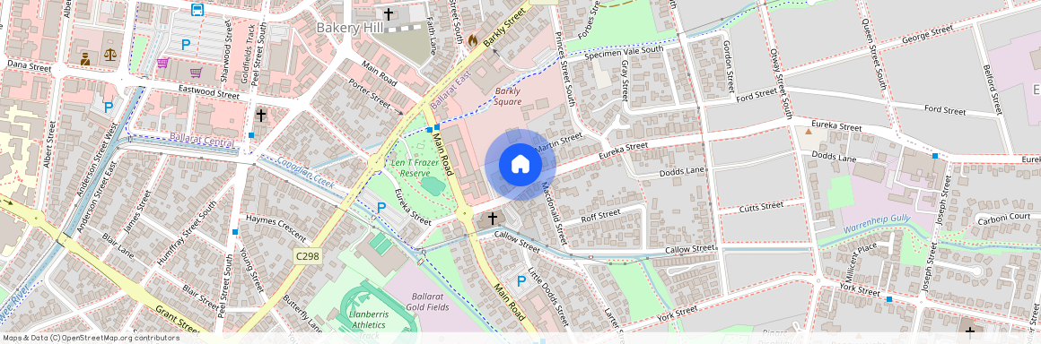 10 Martin Street, Vic 3350, Ballarat East