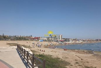 TWO-BEDROOM APARTMENT – TORREVIEJA