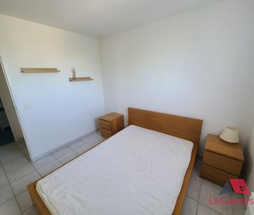 Location Appartement 2 pièces 46m² MARSEILLE 9ème - Photo 4