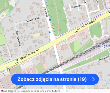 Wynajmę DOM w Domaszczynie (DUŻY ogród) – zdjęcie 1