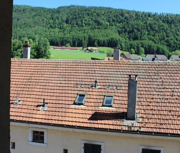 3 Zimmer, 57 m², 3. Stock - Photo 3