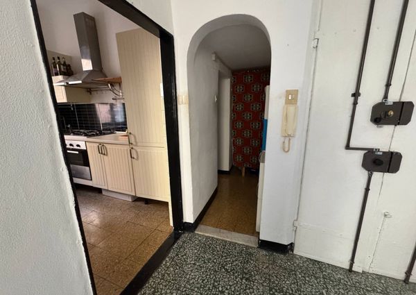 Appartamento in affitto - Centro Storico (Genova)