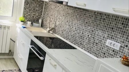 Podu Ros apartament 76 mp, 3 camere, semidecomandat, de inchiriat, Gradinita Iris, Cod 163199 - Photo 3