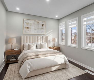 For Lease - 2365 Bankside Drive, Mississauga, Ontario - Photo 2