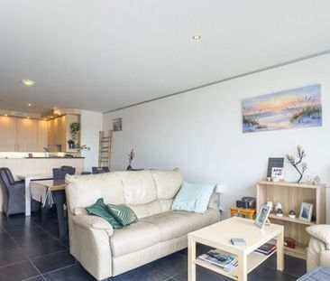 Appartement te huur in Blankenberge voor € 940 met 2 slaapkamers - Photo 1