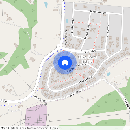 3 Peppercress Lane, Risdon Vale, TAS, 7016