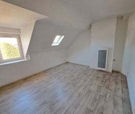 Location - Appartement T1 Nantes Centre Ville - Photo 5