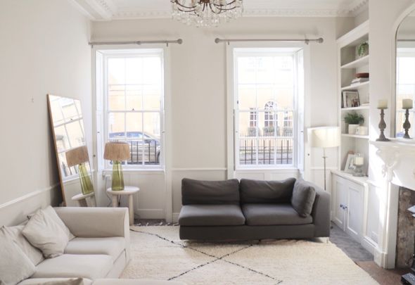 Brock Street, Bath - Photo 1