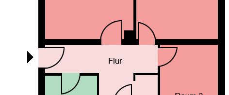 Charmante 3 Zimmerwohnung am Iserlohner Hombruch - Foto 1