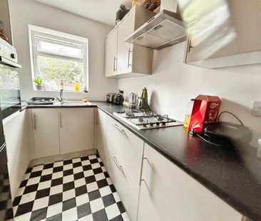 1 bedroom terraced house to rent - Photo 6