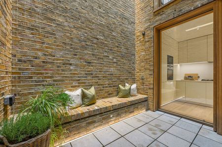 Bingham Place, , Marylebone, London, W1U 5AT - Photo 5