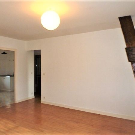 Location Appartement 2 pièces 45m² - Photo 3