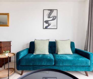 2 bedroom flat to rent - Photo 5