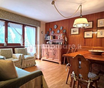 Trilocale via Regionale 19, Centro, Courmayeur - Photo 1