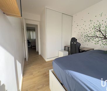 Appartement 3 pièces de 62 m² à Chatou (78400) - Photo 4