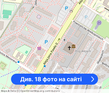 City Park 2 pok 54m2 taras komórka miejsce w hali - Фото 1