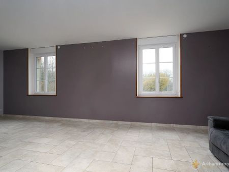 Location Maison 6 pièces 133 m2 à Lierval - Photo 2