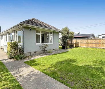 HALSWELL – 3 BEDROOM FAMILY HOME, CLOSE TO THE LOCAL AMENITIES - Photo 5