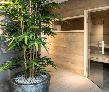 Wohnen in der Wellnessoase - Foto 6