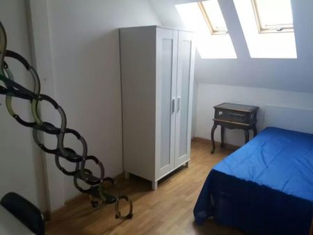 Avinguda del Cardenal Benlloch, Valencia, Valencian Community 46021 - Foto 3