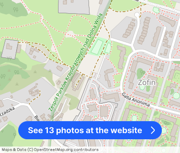 43 M² | 2 POKOJE | DUŻY BALKON | ZIELONA OKOLICA | FORDON - Photo 1