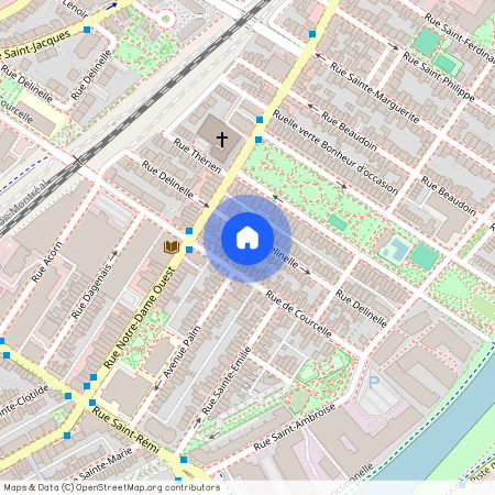 330 rue Delinelle, Le Sud-Ouest, Le Sud-Ouest, Ile de Montréal, H4C 1S7