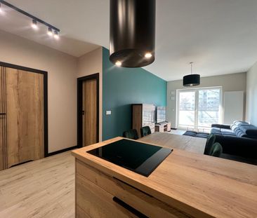 Łódź - Mieszkanie na wynajem - Photo 3