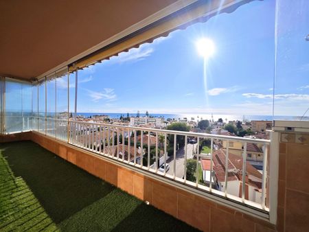 Alquiler de ático en Camino Viejo de Vélez, 6 - Photo 2