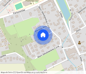 Apartament Gotowy Do Zamieszkania, Ogródek - Фото 1