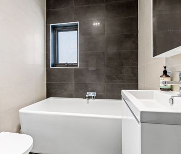 Modern Three Bedroom Home with Quality Finishes Throughout! - Photo 5