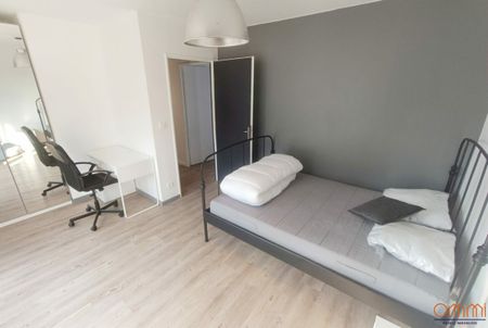 Appartement meublé Amiens, 2 chambres - Photo 3