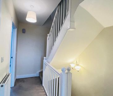 4 bedroom townhouse to rent - Photo 5