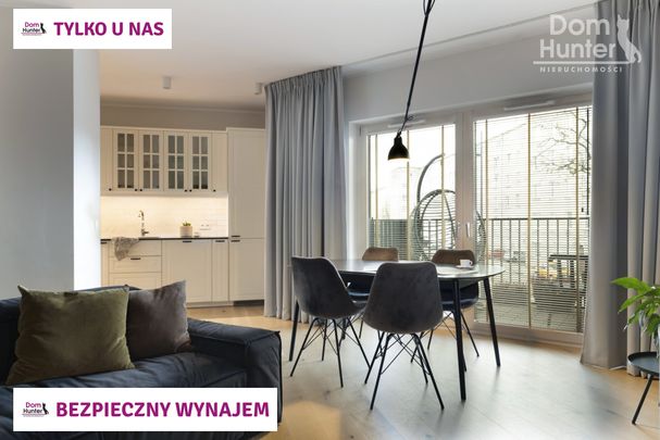 Gdańsk Śródmieście, ul. Angielska Grobla - Photo 1