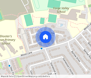 Chapman Close, Sheffield, S6 - Photo 1
