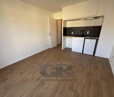 Location Appartement 1 pièce 24m² METZ 57070 - Photo 3