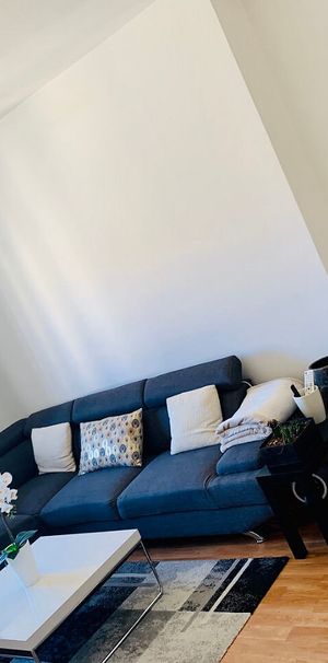 33100 BORDEAUX - APPARTEMENT 2 PIECES MEUBLE A LOUER - Photo 1