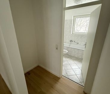 Gemütliche 3-Zimmer-Wohnung im Erdgeschoss - Photo 1