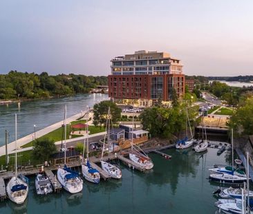 For Lease - 57 Lakeport Road Unit# 302, St. Catharines, Ontario - Photo 5