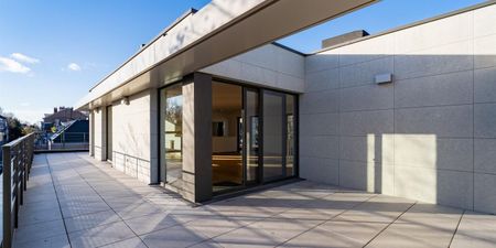 Penthouse te huur in Ukkel voor € 3.400 met 3 slaapkamers - Photo 3