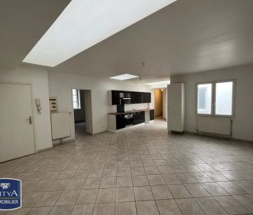 Appartement à louer 3 pièces 86.77m² - Photo 4