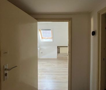 Per direct beschikbaar: kamer aan de Nieuwe Haagdijk in Breda voor ... - Photo 3