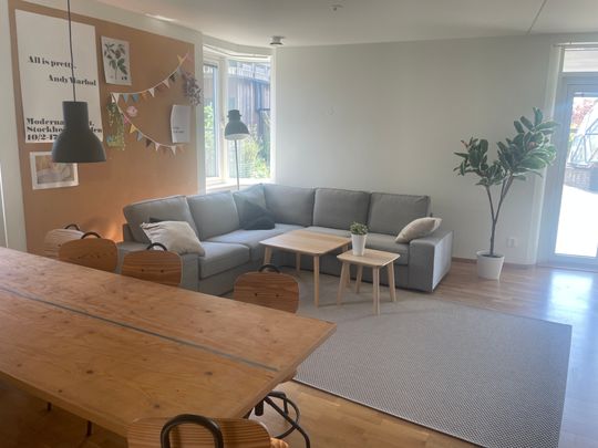 Augustenborgsgatan, Malmö - Foto 1