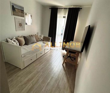 Apartament 3 camere zona Piata Presei - Photo 4