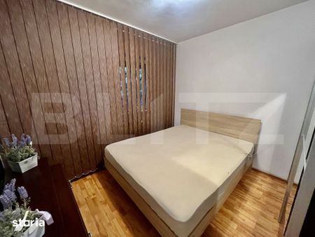 Apartament 2 camere de inchiriat, 50 mp, zona Dacia - Fotografie 2