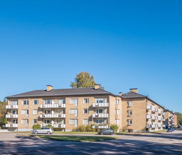 Vasagatan 33 B - Foto 1