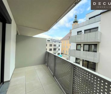 2 ZIMMER | ZENTRALE LAGE | WOHNEN MIT WOHLFÜHLFAKTOR | KARMELITERHO... - Photo 3