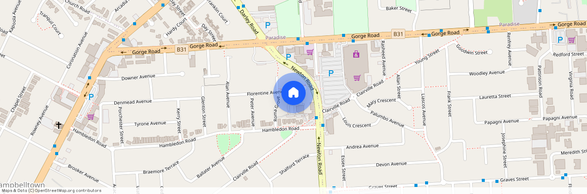 6A Florentine Avenue, SA 5074, Campbelltown