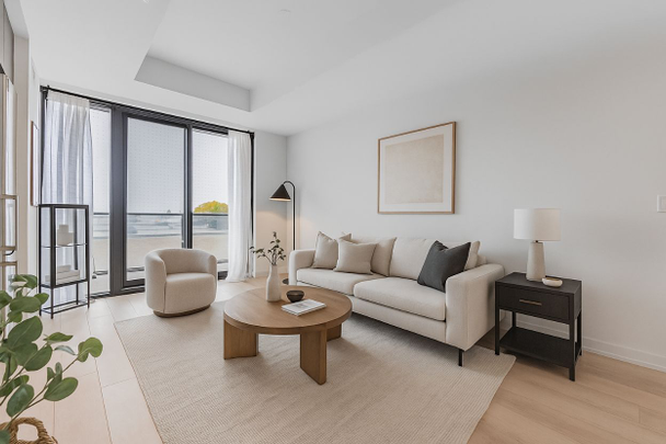 For Lease - 801 The Queensway N/A Unit# 307, Toronto, Ontario - Photo 1