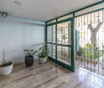 Apartamento com 1 dormitório com vaga de garagem no bairro Petrópol... - Photo 5
