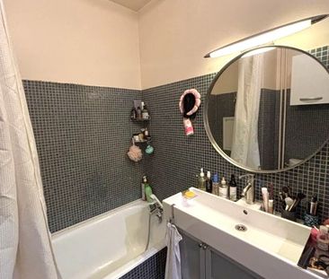 1 pièce - Meublé - 30 m² - 1er étage - Colocation non autorisée - Photo 3